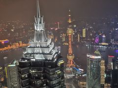 -上海柏悦酒店·世纪100牛排馆