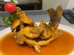 -闫府私房菜·百年鲁菜(恒隆店)
