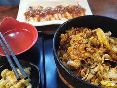 -米屋石锅拌饭(师大店)