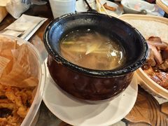 -西江美食舫·江西菜(健德桥店)