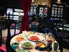 -锦府盐帮·私宴(赛特店)