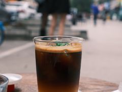-via coffee(万象城店)