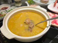 -湯系餐室(苏宁广场店)