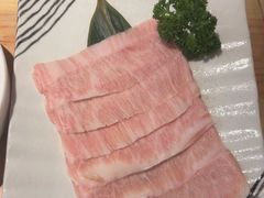 -赤坂亭·M9和牛烧肉(南京江南虹悦城店)