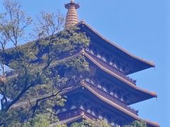 -牛首山文化旅游区