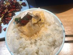 -爱妻鱼•老体北重庆水煮鱼•川菜(白云路店)