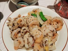 -百富源·海鲜辽菜(和平北大街店)