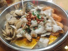 -汇景花园酒家(基立下道店)