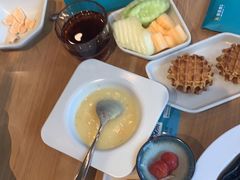 -豪客来牛排(红豆万花城店)