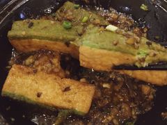 阿婆手工豆腐-香香海南菜餐厅