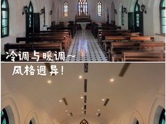 -圣弥额尔小堂