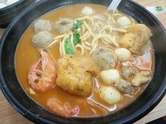 -老闽味沙茶面·姜母鸭(传承35年曾厝垵店)