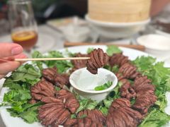 -四季民福烤鸭店(王府井东安门店)