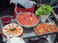 -生活如沸·顺德水牛奶火锅(大学路店)