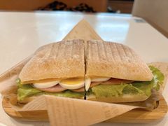 -FIKA WAKA(西岸凤巢店)