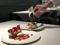 -L'Arome芳芳法国餐厅(仙林金鹰店)