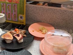 -争鲜回转寿司(西红门荟聚PLUS店)