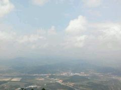 -丹东凤凰山景区