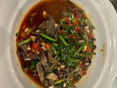 -醉美东江·三文鱼·烧鸡公