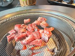 -伍丁·烤牛肋(和平东桥店)