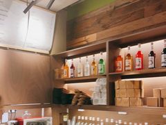 -高原家咖啡(博爱路店)