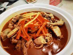 -潇湘·永州会馆(百子湾店)