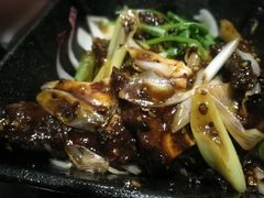 -钓台野鱼馆(钱江国际时代广场店)