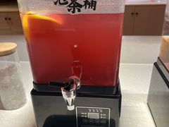 -山水温泉