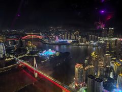 -苏丝的天空高空酒吧Suzie's Sky Bar
