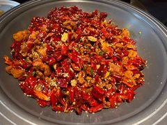 -向川南·水煮鱼·川菜(和平里店)