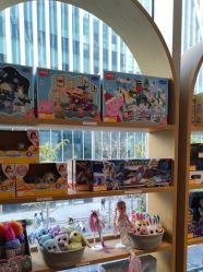 -奈尔宝家庭中心·亲子餐厅(前滩店)