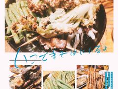 -本色.小马哥烧烤(五一路总店)