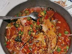 -燕郊烧鸽子(酷车小镇店)