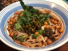 担担面-掌上鲜(南顺城街店)