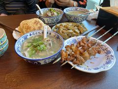 -老三羊汤【北兴隆街店】