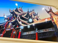 -盐与味葱葱鲫鱼•自贡菜江湖菜(春熙店)