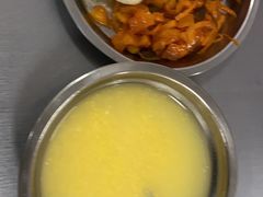 -北京信息科技大学清河小营校区学生食堂