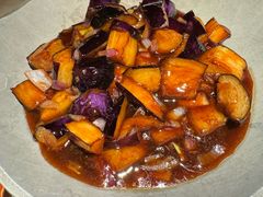 -绿茶餐厅(深圳龙华天虹购物中心店)