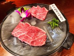 -哈拉海和牛主题餐厅(哈西店)