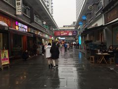 -万达广场(万州店)