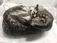 墨鱼芝士-仙峰天然面包(迎宾路店)