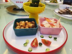 -谢师酒家