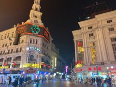 -傣妹火锅(南京东路一店)