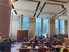 -怡聚轩全日制自助餐厅(大中华喜来登酒店)