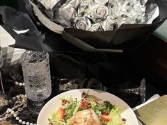 -静香HOUSE·全时段融合餐厅(七星欢乐颂店)