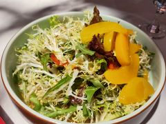 -小河盐帮·私家菜·烤鸭(三元桥·霄云路店)