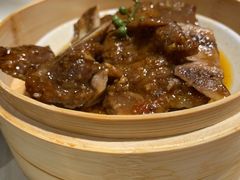 -十二粤味·顺德菜·烧鹅点心(五四广场店)