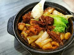 -珍珍小食店(西华路店)