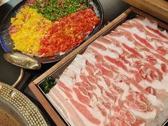 -廖掌柜·重庆鲜货火锅(上海首店)