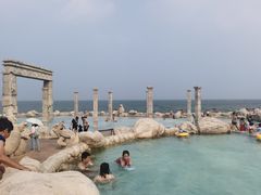 -渔岛海洋度假区